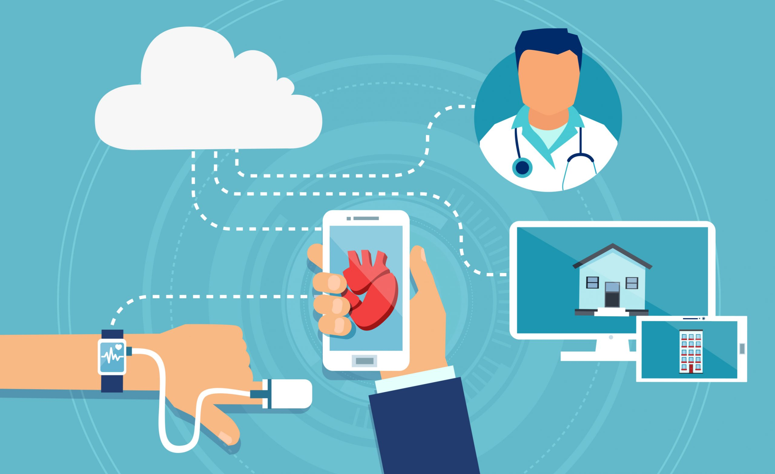 Health Tech Innovations: Wearables, Telemedicine, and More
