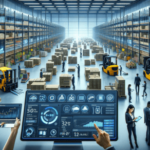 Warehouse Management with SAP