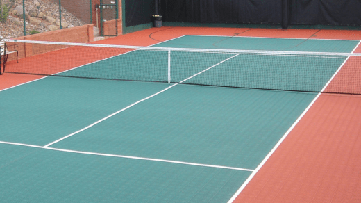 Advanced Tennis Court Resurfacing Products: Elevating Game Standards
