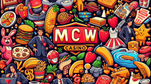 MCW Casino’s Latest Innovations – What’s New in Gambling?