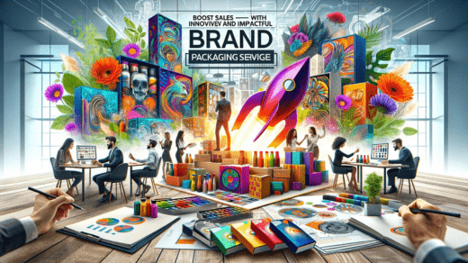 Explore How Branding Companies In India Drive Business Transformation