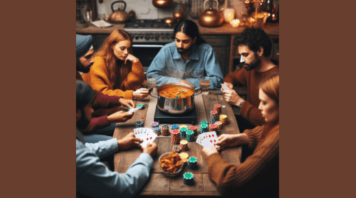 Exploring Variations – How Different Regions Play Teen Patti