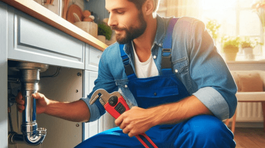 Tackling Common Plumbing Issues: From Leaky Kitchen Sinks to Broken Water Pipes