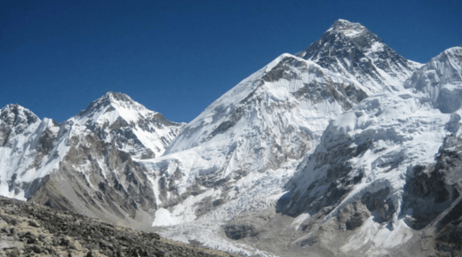 Luxury Everest Base Camp Trek – An Unforgettable Himalayan Experience