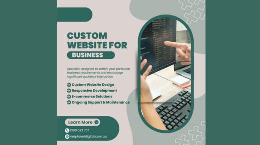 Professional Web Design Company – Expertise You Can Trust