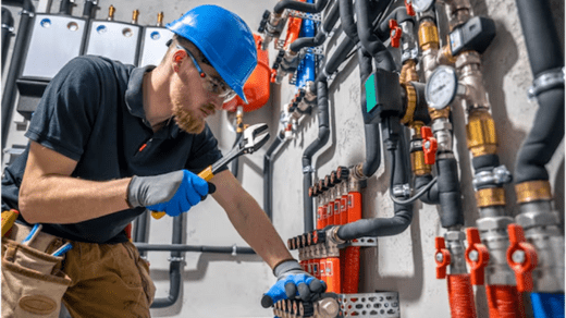 How Trenchless Technology Revolutionizes Plumbing Repairs