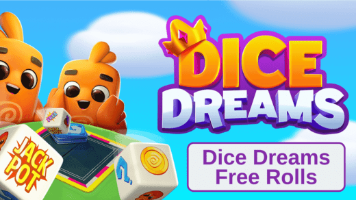 Completing Missions in Dice Dreams