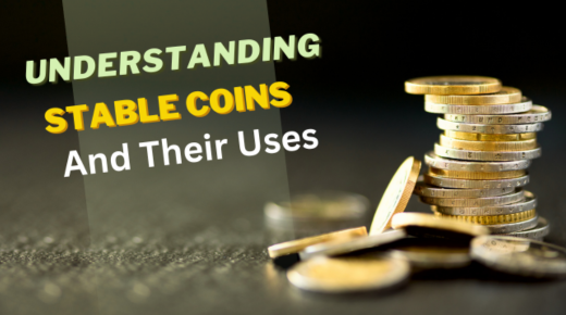 understanding stablecoin and their uses