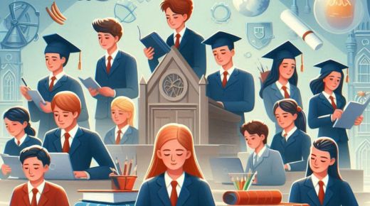 How Private Schools Prepare Students for University Success