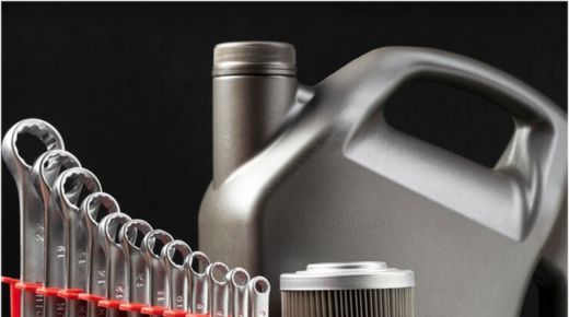 Essential Fasteners for Maintaining Your Fuel Filtration System