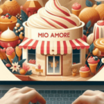 mio amore franchise official website