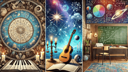 Why You Should Get Your Natal Chart Prepared by a Professional