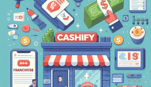 A Complete Guide to Starting a Cashify Franchise: Costs, Application Process, and Benefits