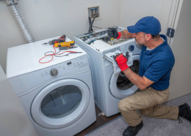 When Your Appliances Stop Working, Here’s Why Greenville Homeowners Rely on Local Repair Experts