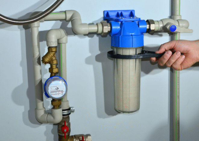 When Clean Water Becomes Urgent: A Real Talk on Filtration, Safety, and Preparedness