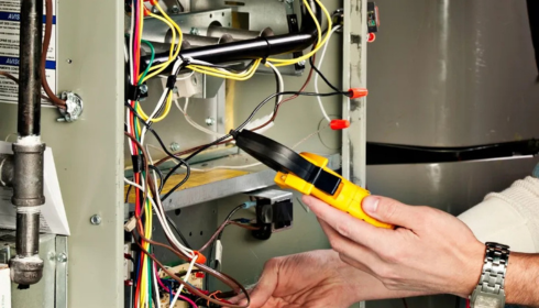 When Warmth Matters: Finding Comfort Through Reliable Heating Solutions