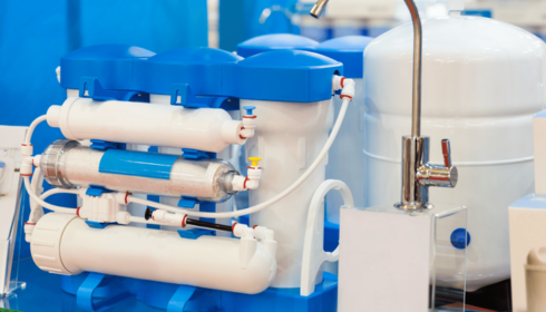 Living with Iron in Your Water? Here’s How Texans Are Dealing with It