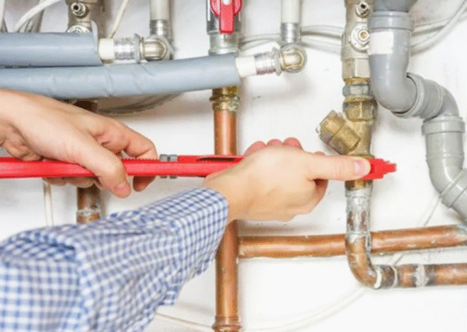 Building with Confidence: Why Plumbing Expertise Shapes Every New Project