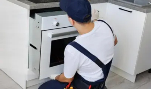 When Your Range Breaks Down: A Real Guide to Repair, Patience, and Finding the Right Help