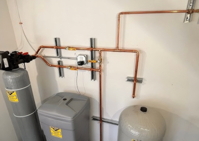 Why Regular Water System Care Keeps Your Home Running Smoothly