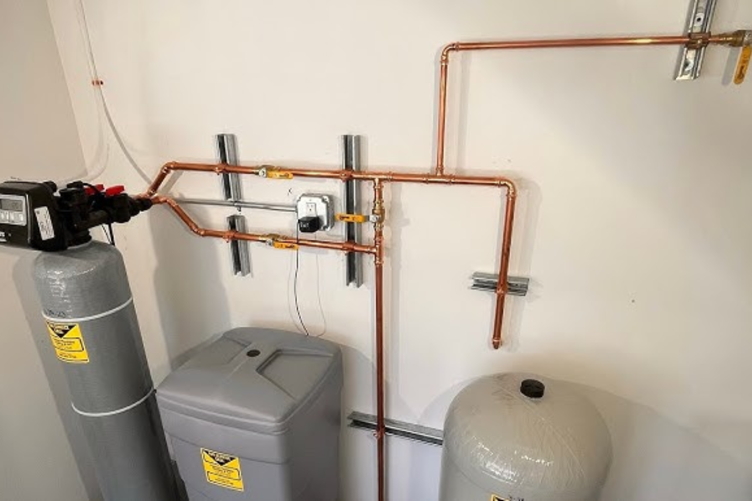Why Regular Water System Care Keeps Your Home Running Smoothly