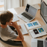 custom web design company