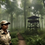 van vibhag bharti apply online