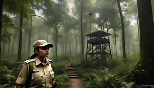 Van Vibhag Bharti Apply Online – Your Guide to Forest Department Job Vacancies in India