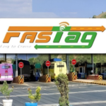 fastag annual pass recharge